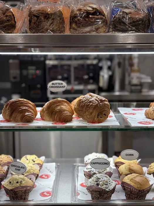B&B BAGELS Picture 1