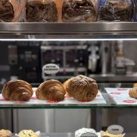 B&B BAGELS ico