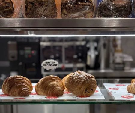 B&B BAGELS