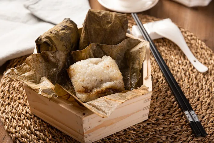 Cha Dimsum & Chinese Cuisine Picture 1