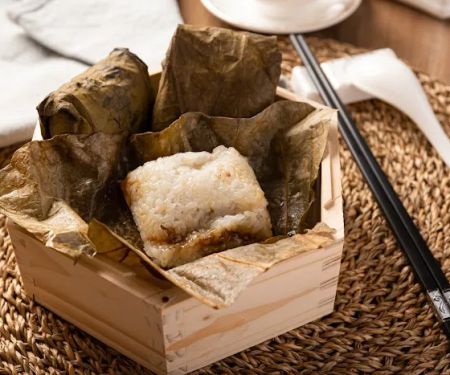 Cha Dimsum & Chinese Cuisine