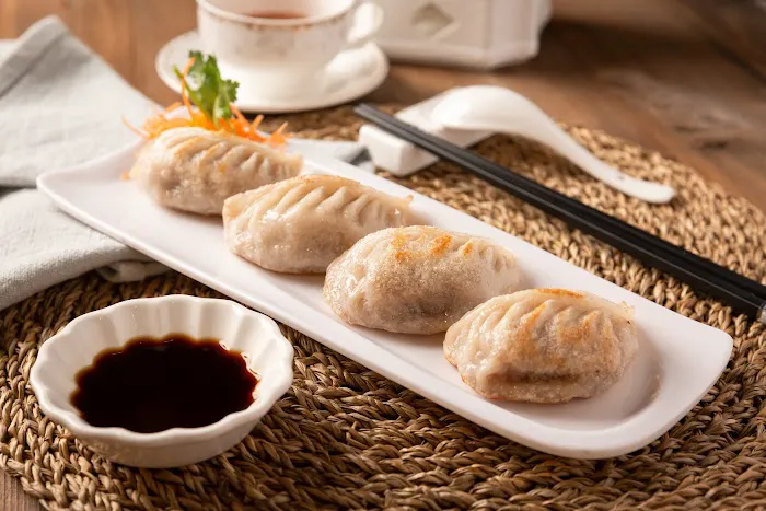 Cha Dimsum & Chinese Cuisine Picture 5