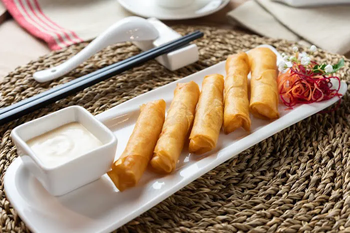 Cha Dimsum & Chinese Cuisine Picture 8