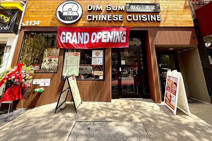 Cha Dimsum & Chinese Cuisine Picture 10