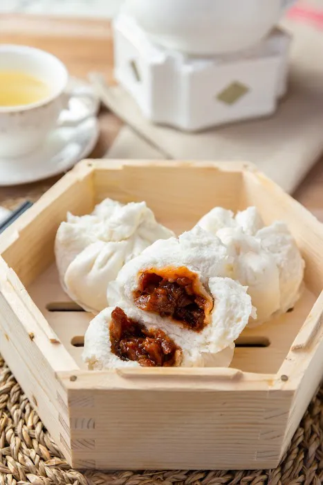 Cha Dimsum & Chinese Cuisine Picture 3