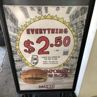 Matto Espresso ico