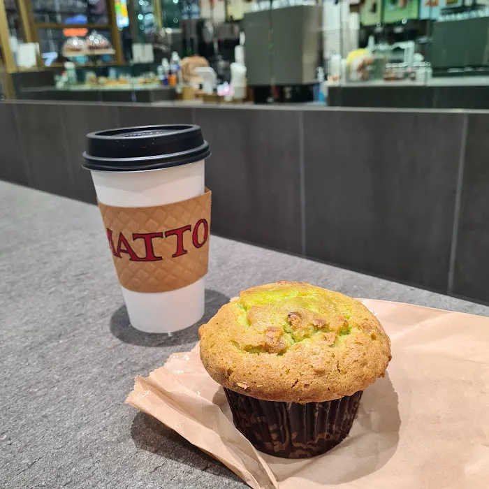 Matto Espresso Picture 6