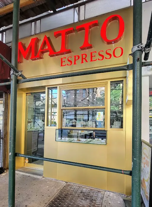 Matto Espresso Picture 8