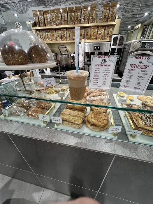 Matto Espresso Picture 10