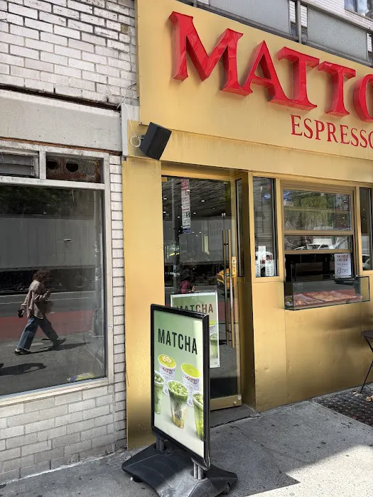 Matto Espresso Picture 4