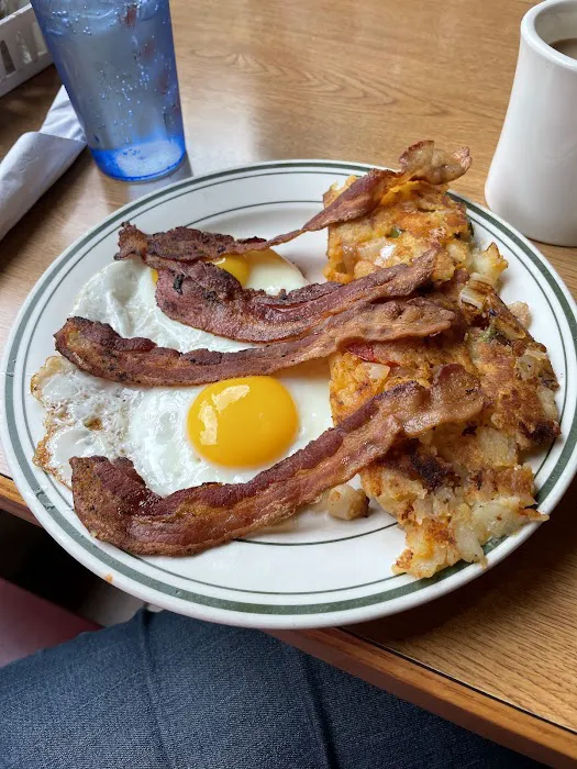 Ritz Diner Picture 9