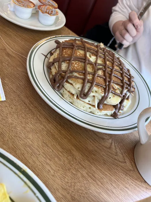 Ritz Diner Picture 8