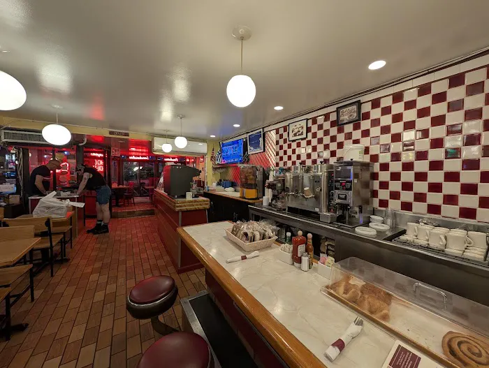 Ritz Diner Picture 6