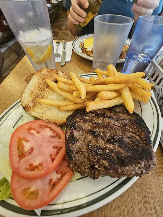 Ritz Diner Picture 10