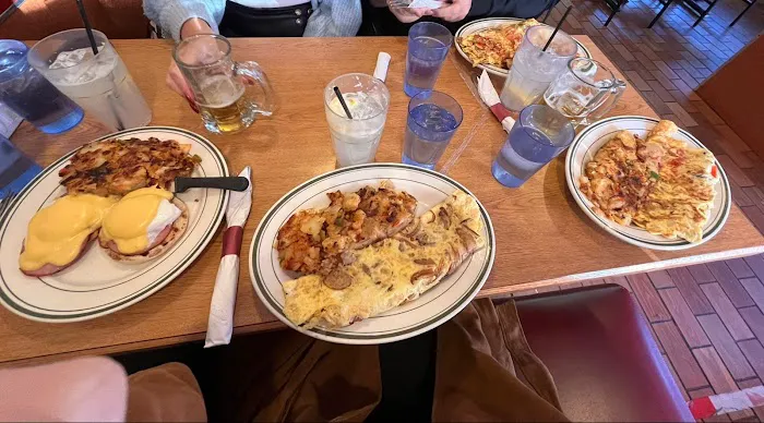 Ritz Diner Picture 2