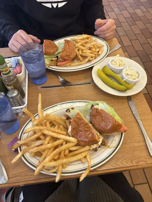 Ritz Diner Picture 5