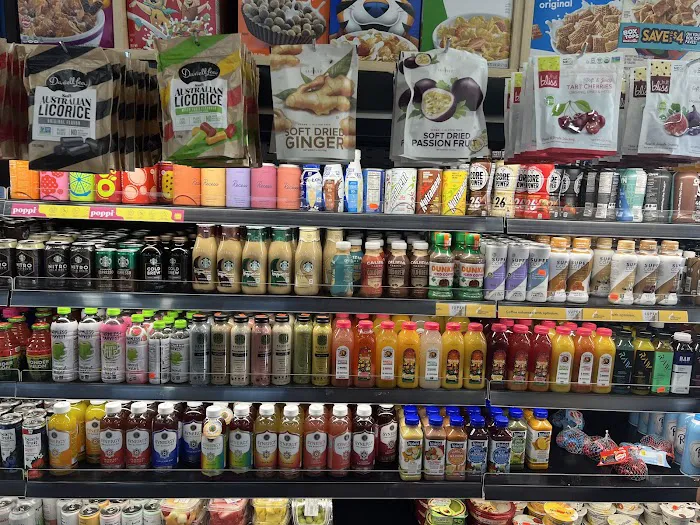Heavenly Market Picture 2