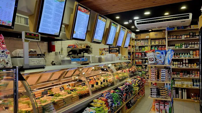 Heavenly Market Picture 5