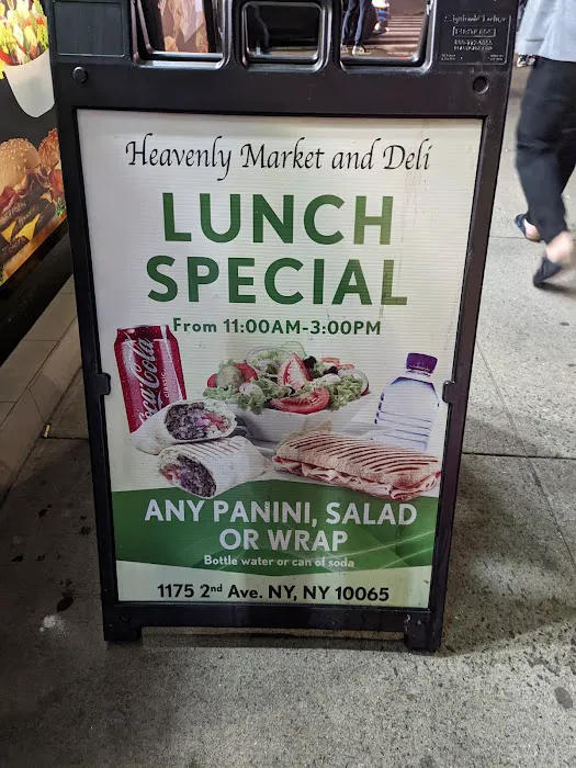 Heavenly Market Picture 9