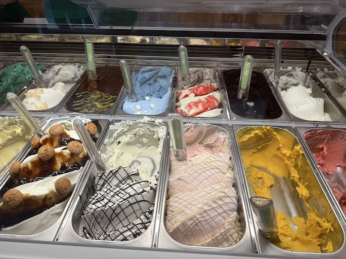 Figo Il Gelato Italiano Picture 4