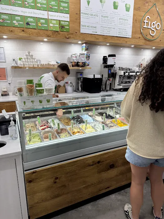 Figo Il Gelato Italiano Picture 7