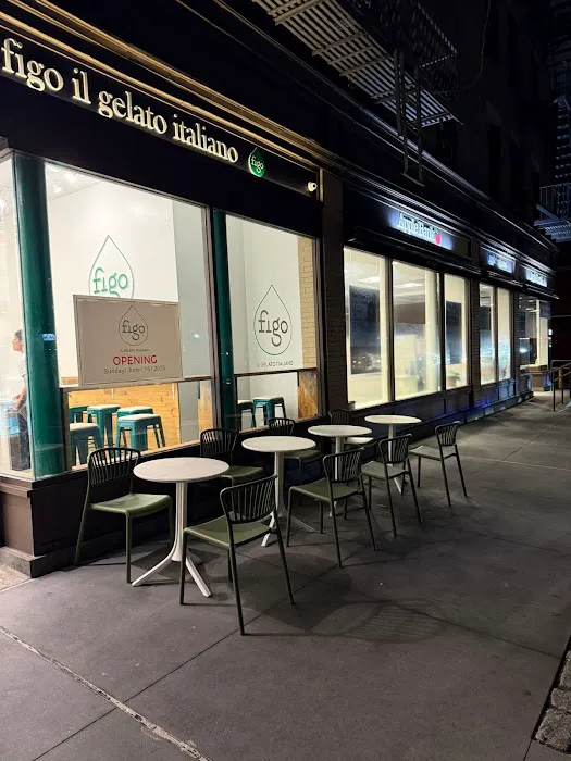 Figo Il Gelato Italiano Picture 9