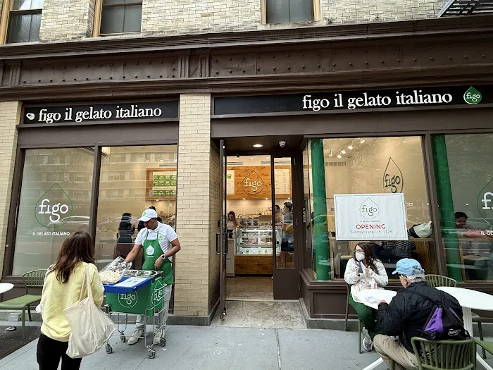Figo Il Gelato Italiano Picture 10