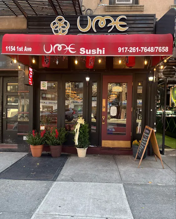 UME 1st Ave Picture 1