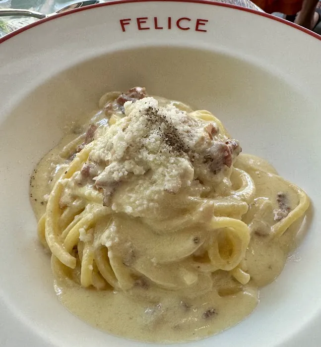Felice 64 Picture 1
