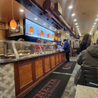 Lunetta Pizza & Restaurant ico