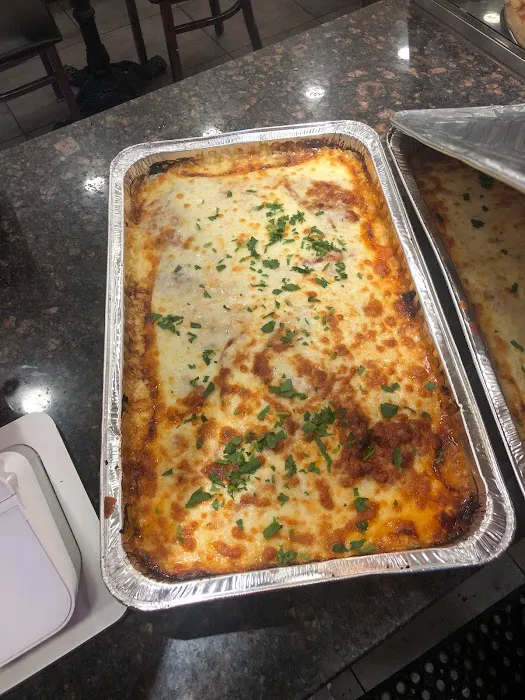 Lunetta Pizza & Restaurant Picture 7