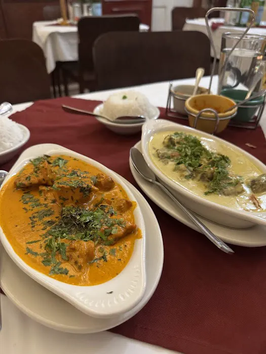 India Palace Picture 4