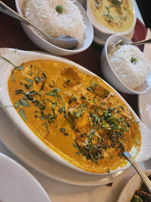 India Palace Picture 7
