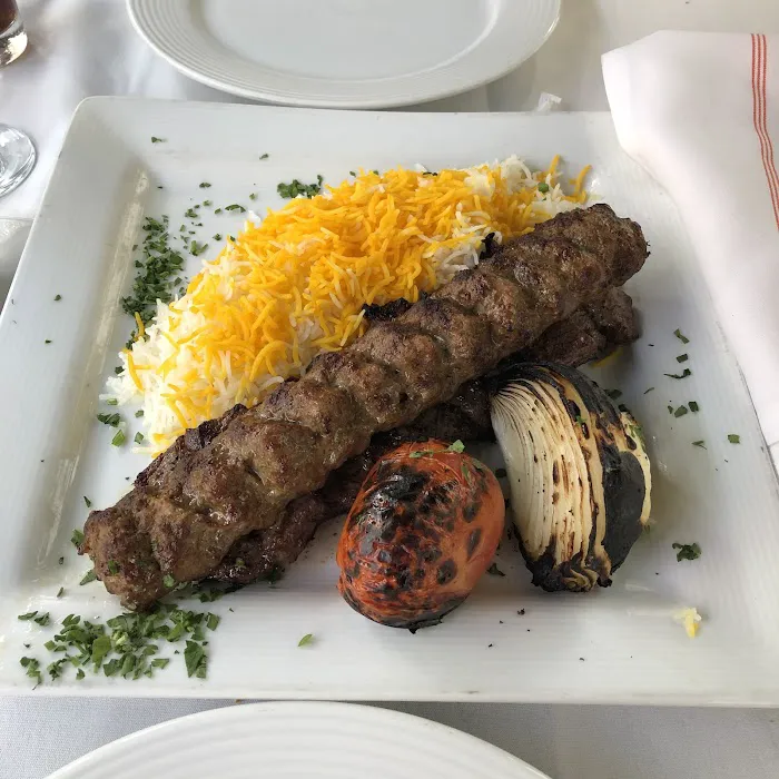 Ravagh Persian Grill Picture 10