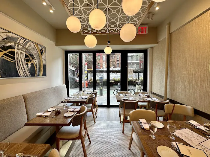 Ravagh Persian Grill Picture 5