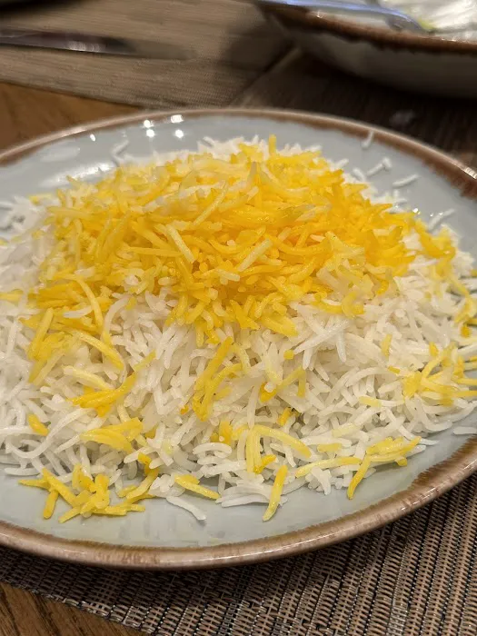 Ravagh Persian Grill Picture 2
