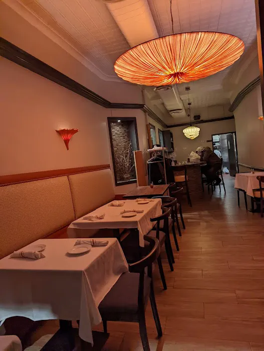 Ravagh Persian Grill Picture 4