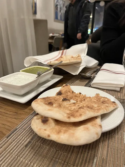 Ravagh Persian Grill Picture 1