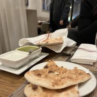 Ravagh Persian Grill ico