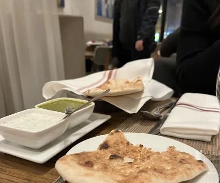 Ravagh Persian Grill