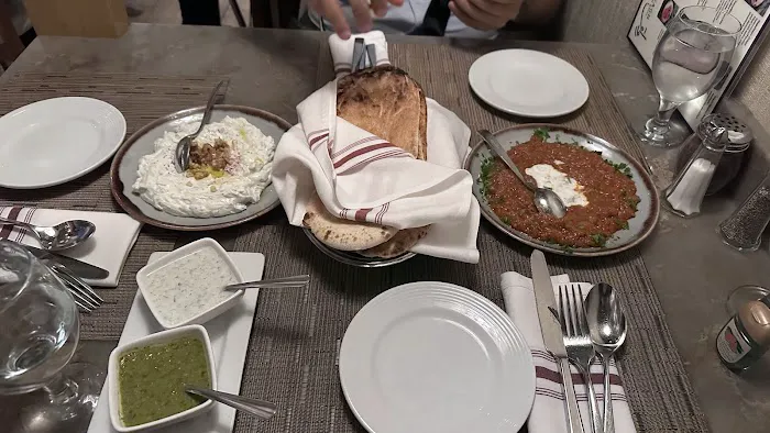 Ravagh Persian Grill Picture 9