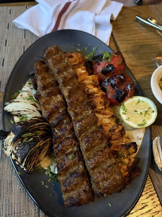 Ravagh Persian Grill Picture 3