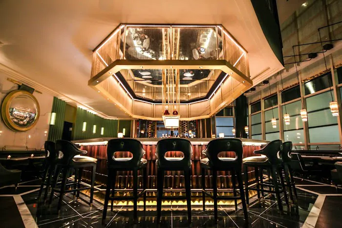 The Shanghai Bar & Lounge Picture 7