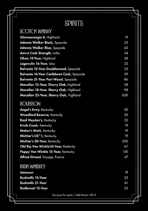 The Shanghai Bar & Lounge Picture 6