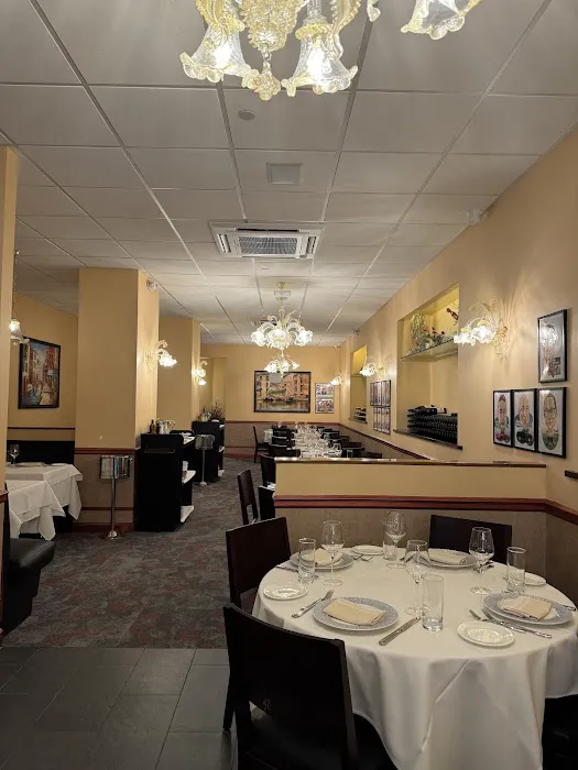Murano Ristorante Picture 9