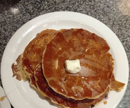 Canadian Pancake House