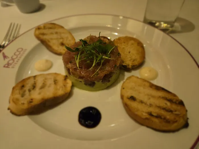 Rocco Steakhouse Picture 1