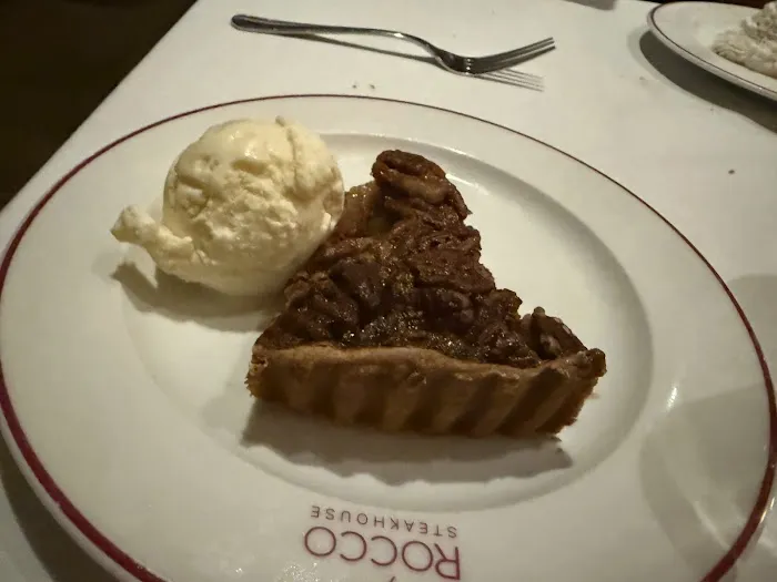 Rocco Steakhouse Picture 3