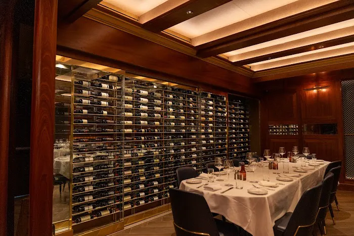 Rocco Steakhouse Picture 9