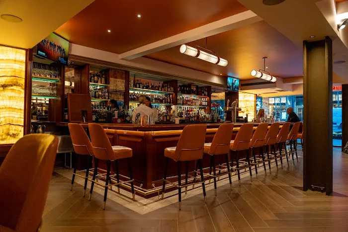 Rocco Steakhouse Picture 8